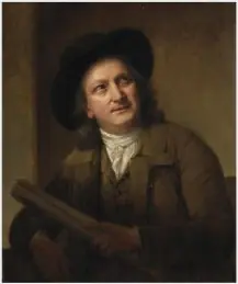 Portrait of a Gentleman