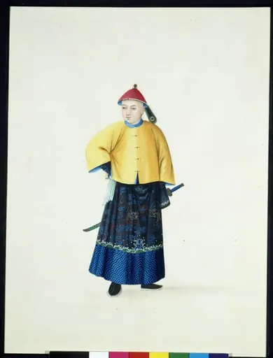 An Assistant regional commander
