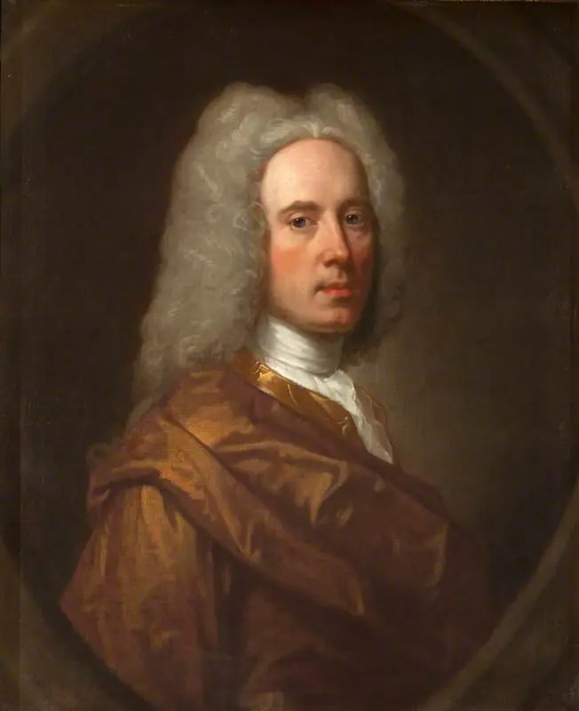 Self-portrait