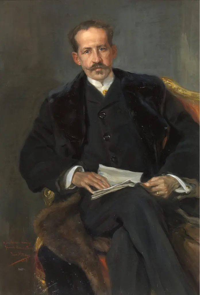 Jacinto Octavio Picón
