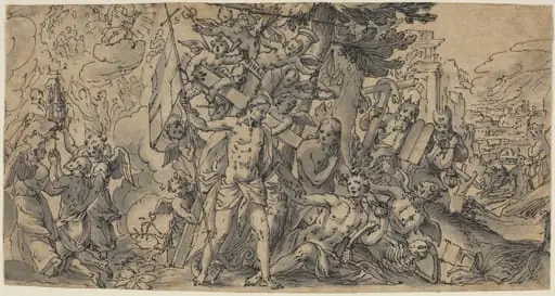 The Way of Salvation