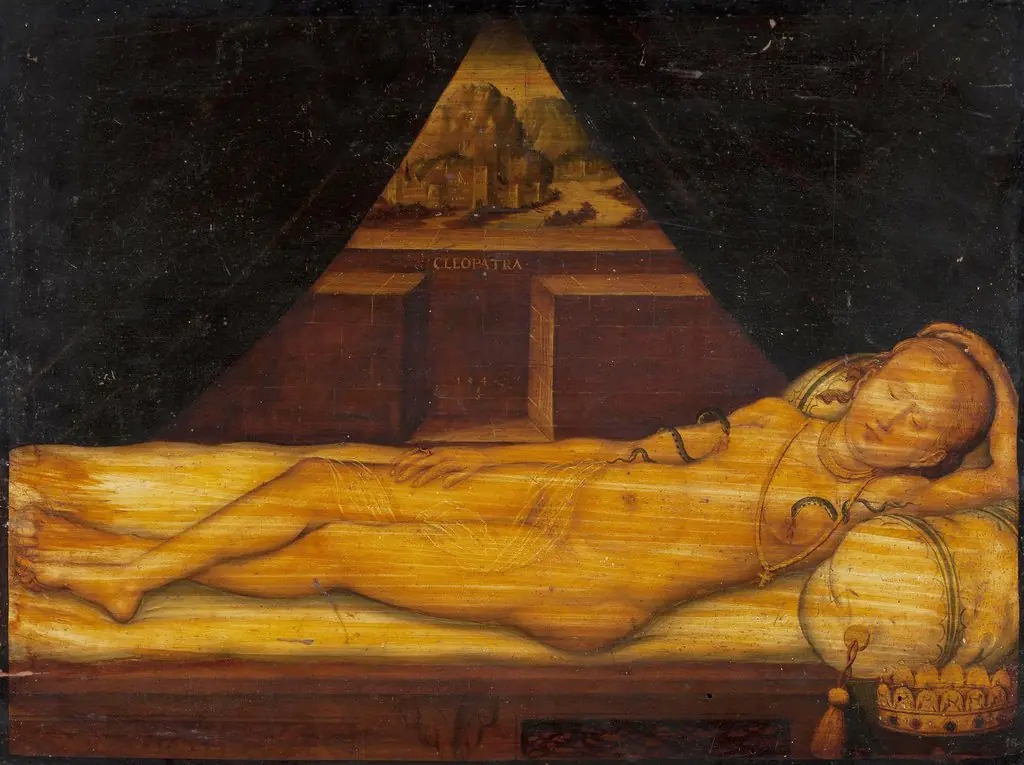 Cleopatra