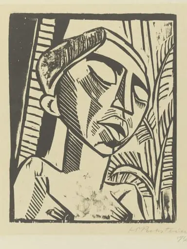 The African