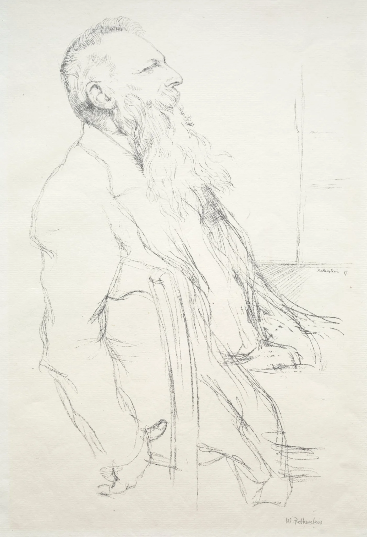 Auguste Rodin