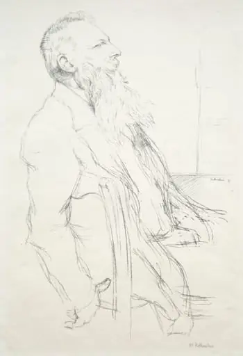 Auguste Rodin