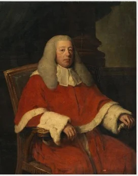 Sir Michael Smith, 1st Bt (1740-1808)