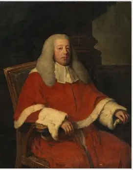 Sir Michael Smith, 1st Bt (1740-1808)