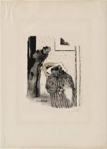 Interior (Intérieur)