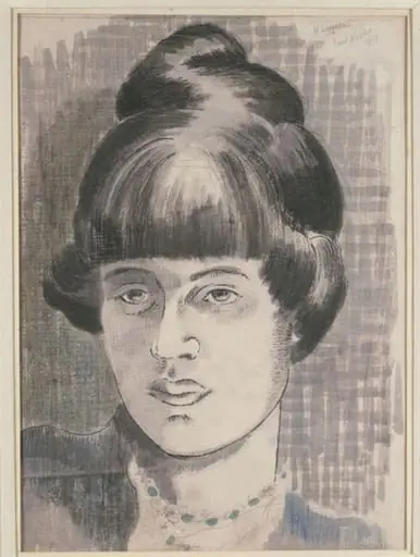 Margaret Nash