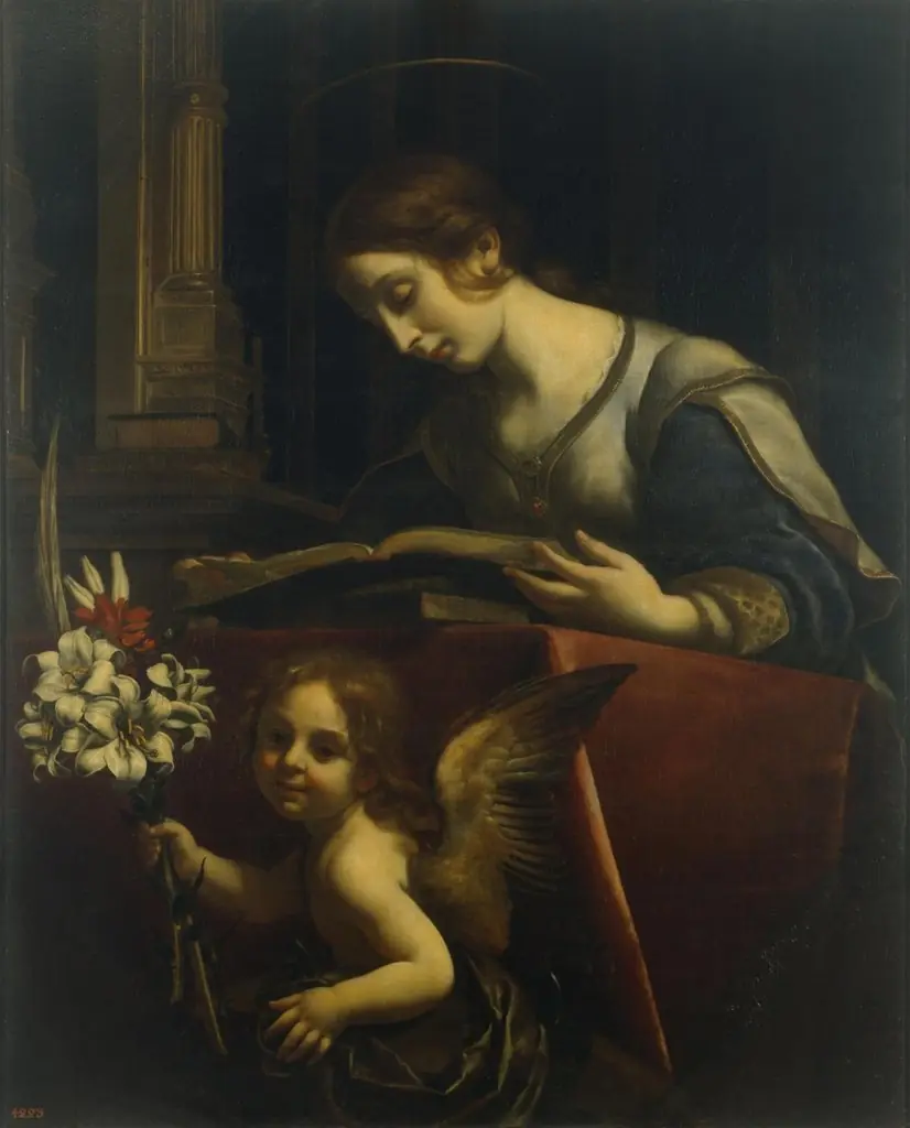 Saint Catherine of Alexandria