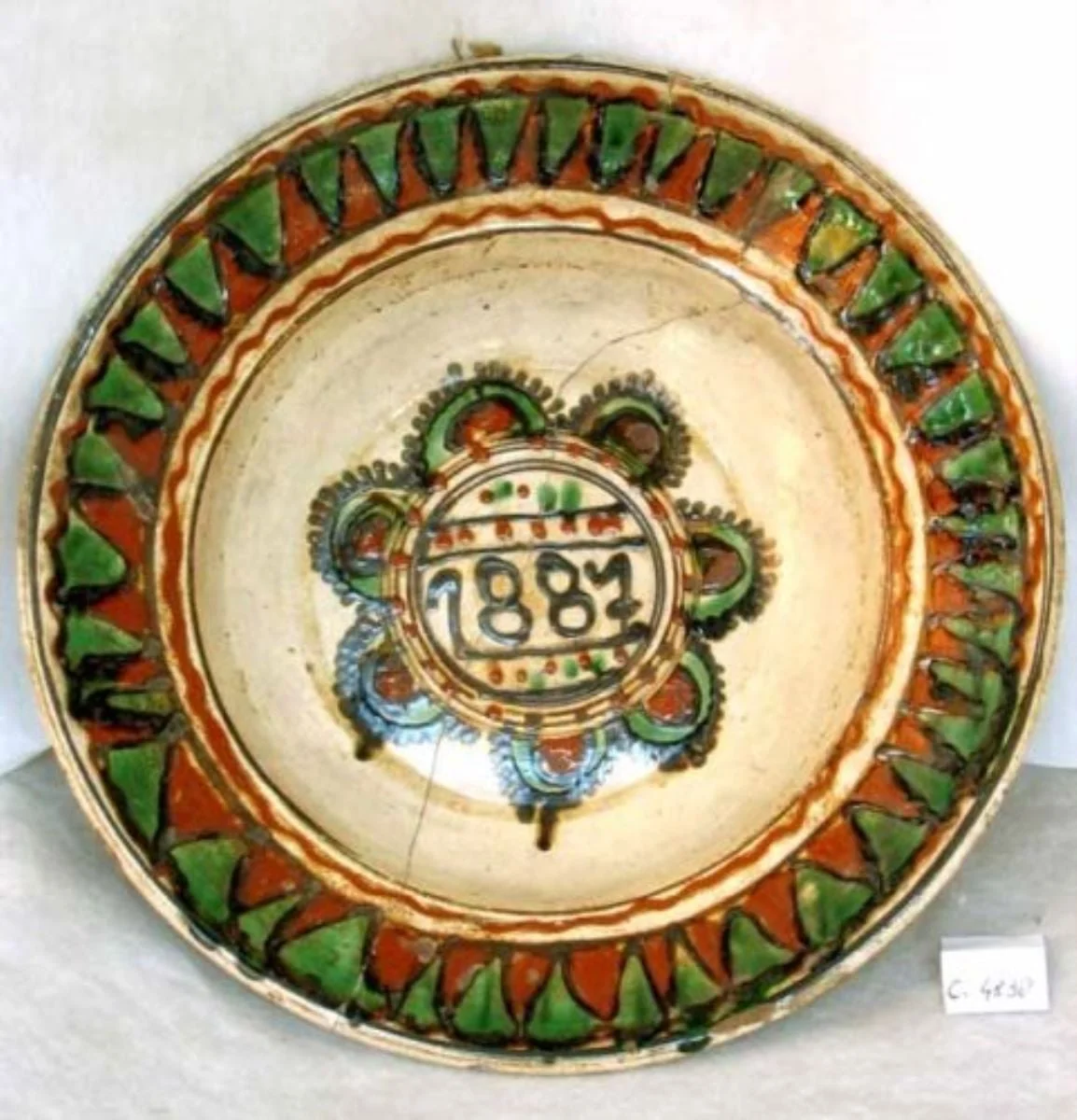 blid, by Unknown, 1887