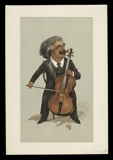 H Beard Print Collection