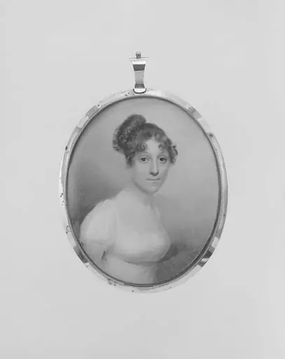 Miss Muir
