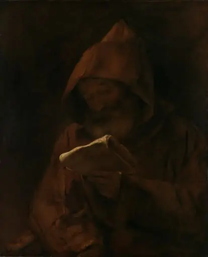 Lukeva munkki