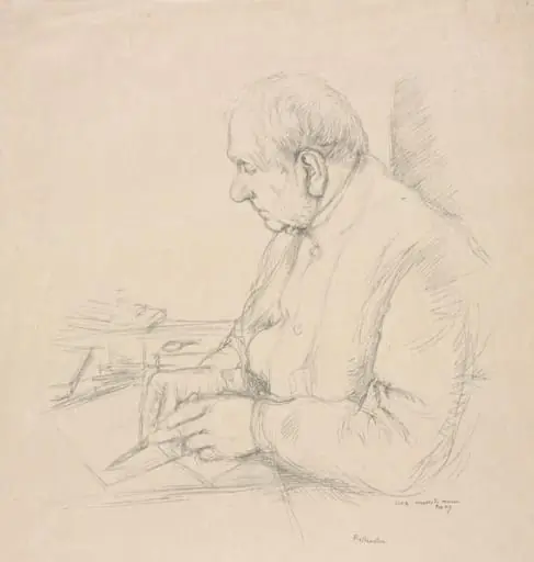 Sir Francis Seymour Haden