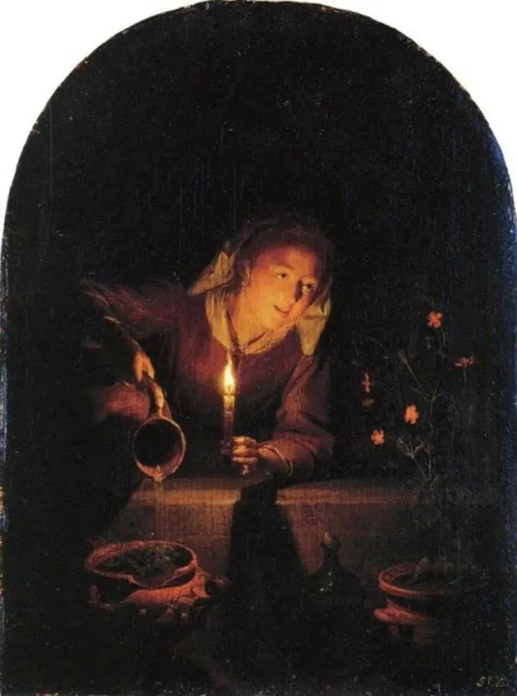 The Gardener