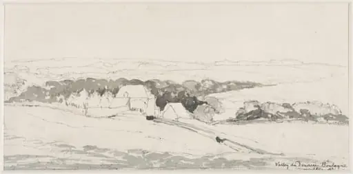 Valley du Denacre, Boulogne