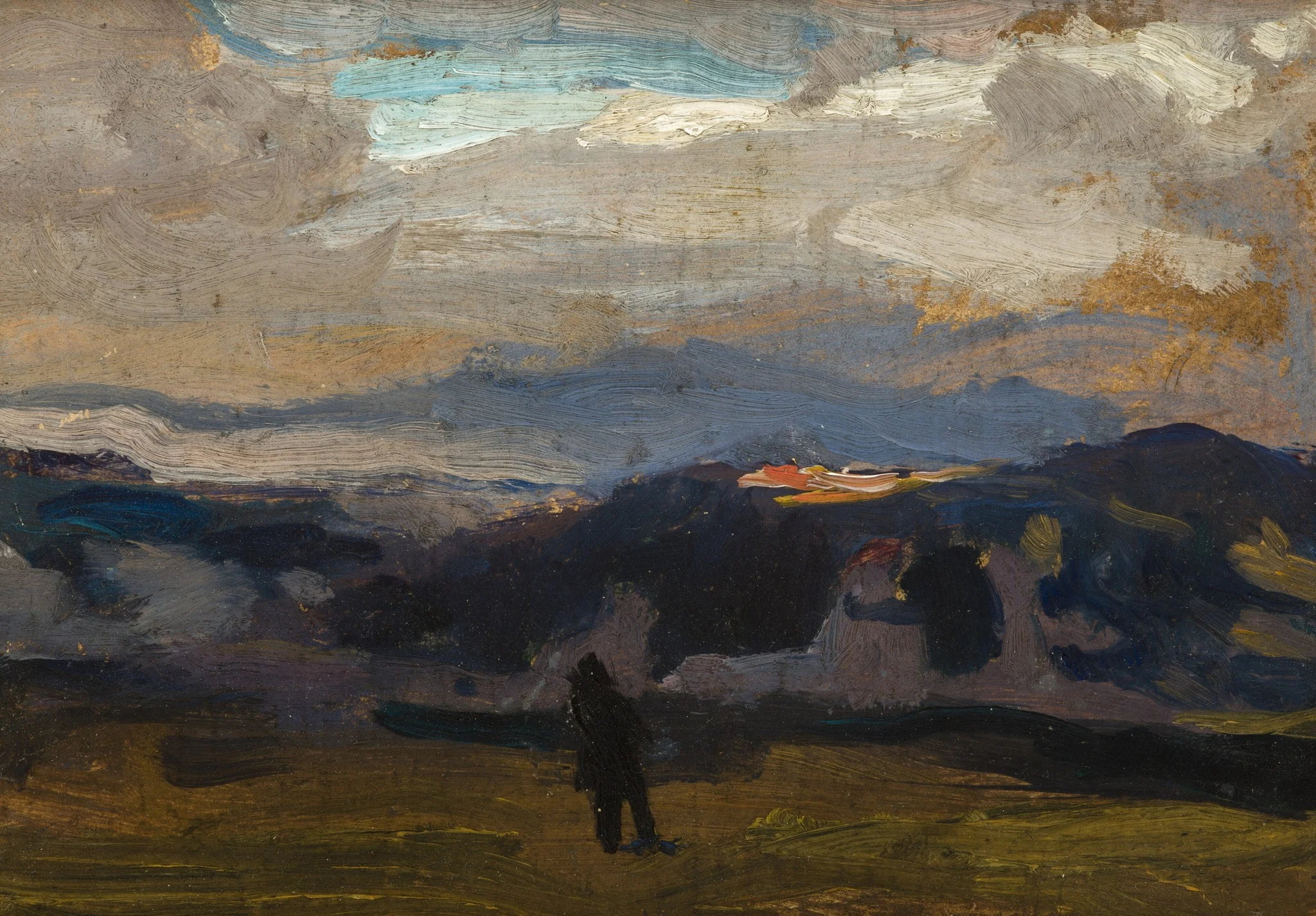 Clouds – Zakopane