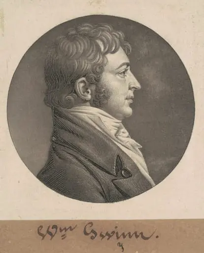 William Gwynn