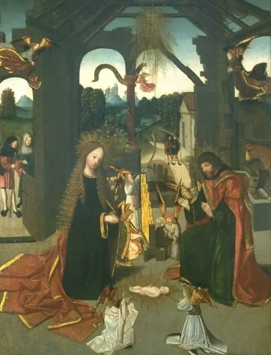 Nativity