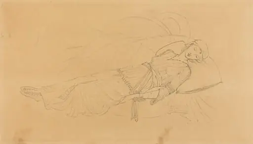La Belle au bois dormant