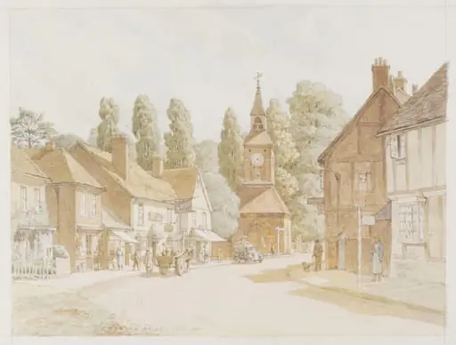Wendover