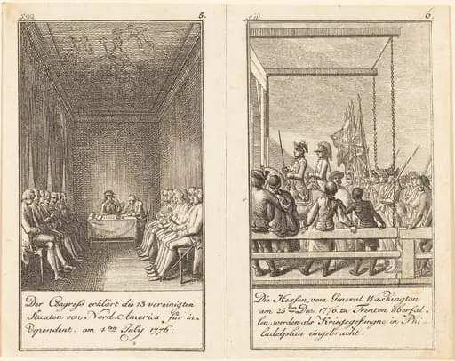 The History of the United States