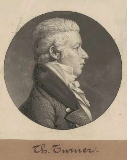 Thomas Turner