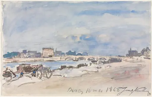 Bercy