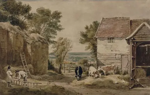 Rick Yard, Ashford, Kent