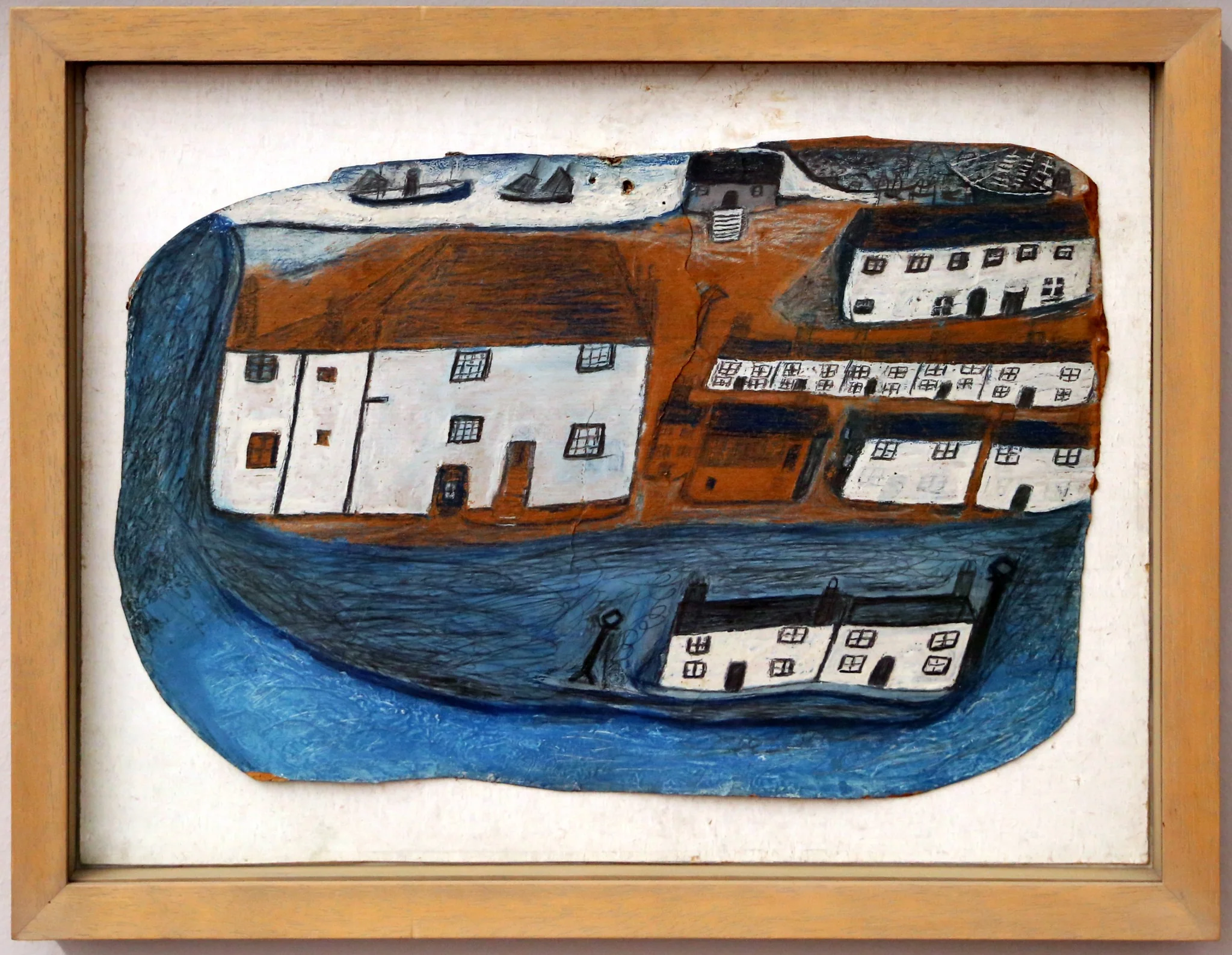 St. Ives