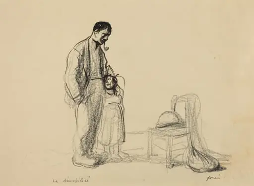 Le demobilisé