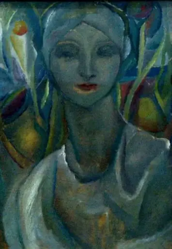 Portret de femeie