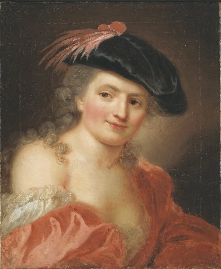 Self Portrait