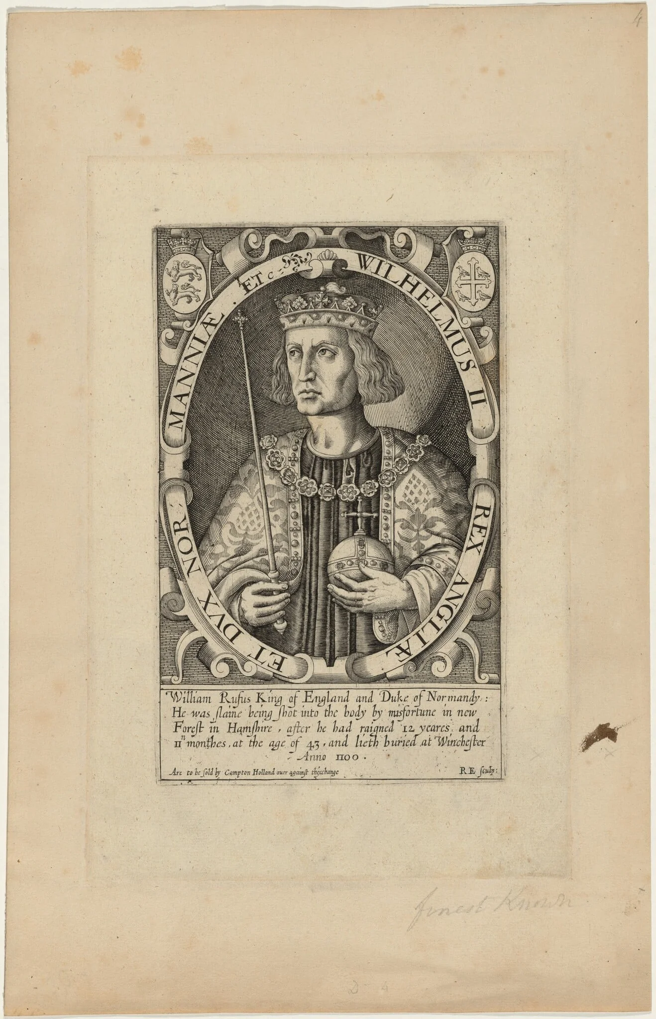 William II
