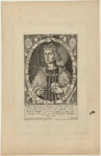 William II