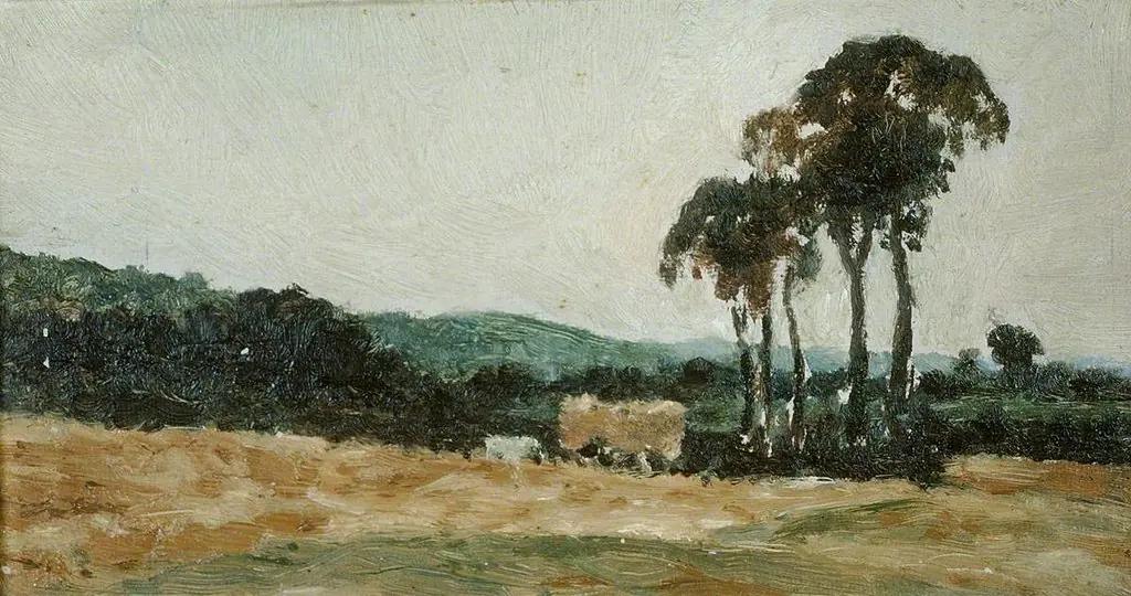 Landscape