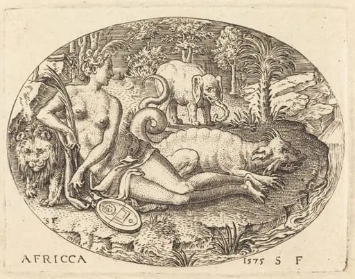 Africa