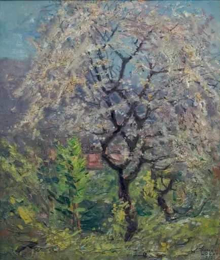 Primăvară