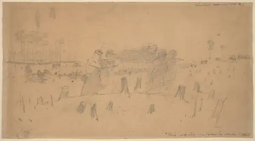 Carrying the Wounded