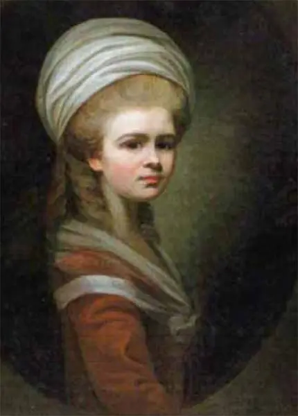Self-portrait