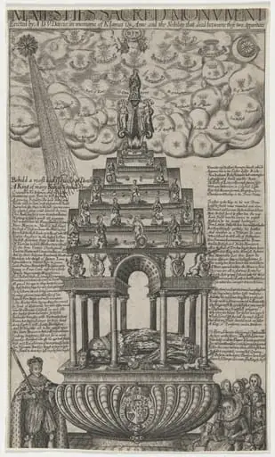 Majesties Sacred Monument