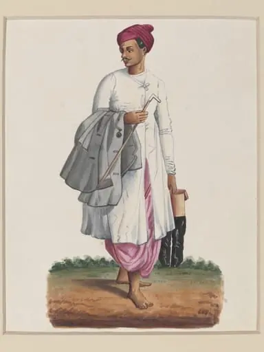 A Bearer