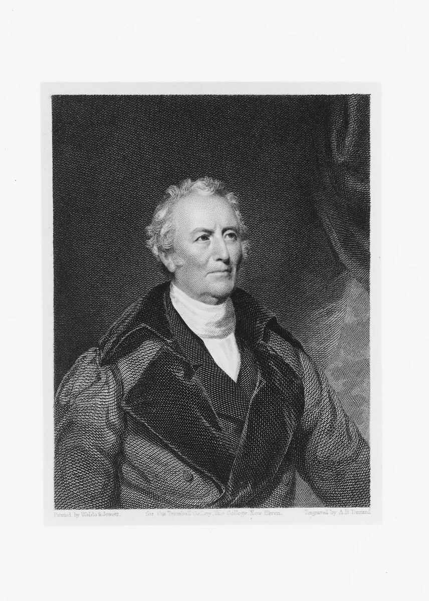 John Trumbull