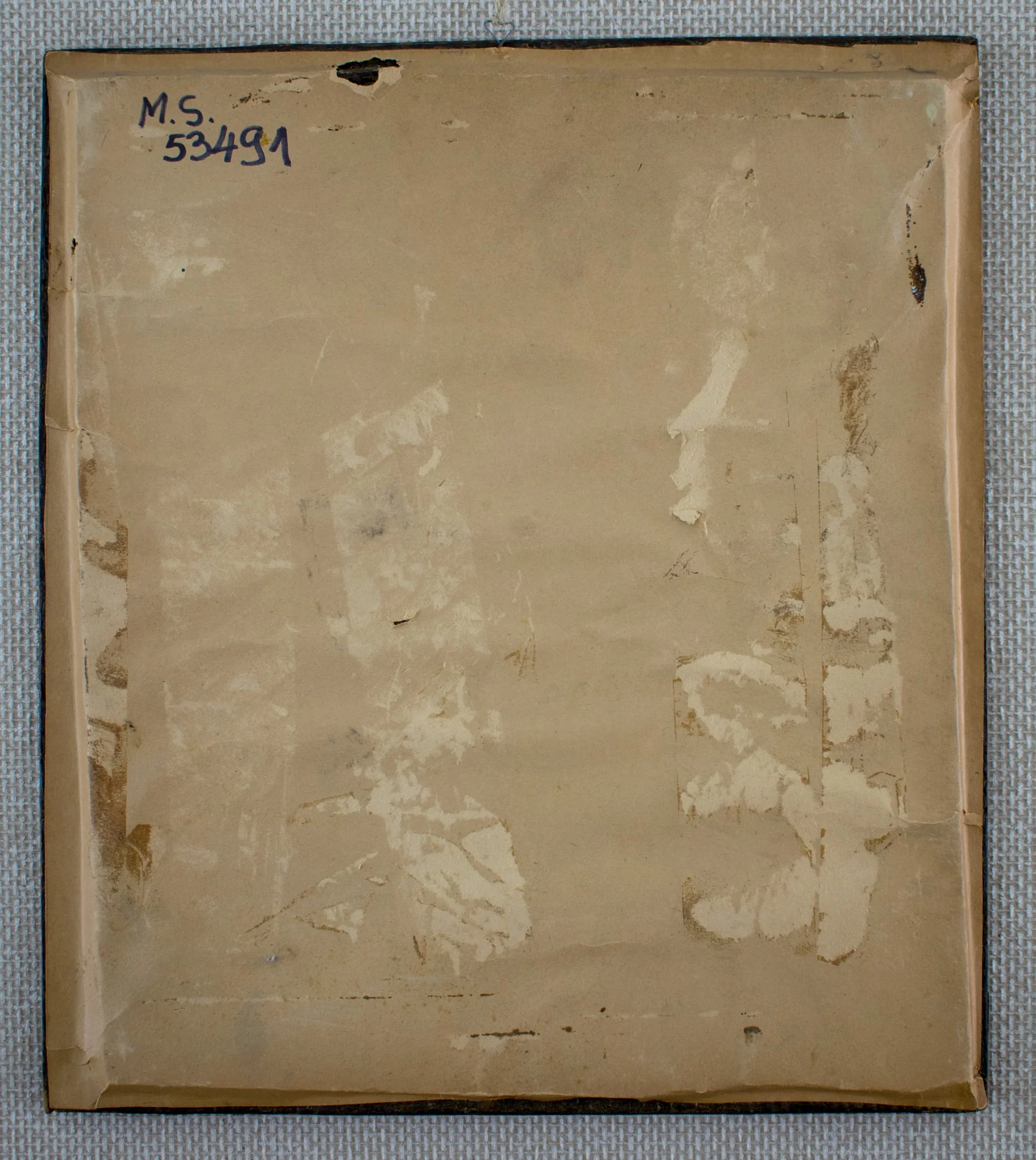 Icoae re, by Unknown, 1850