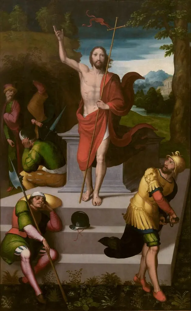 The Resurrection of Christ