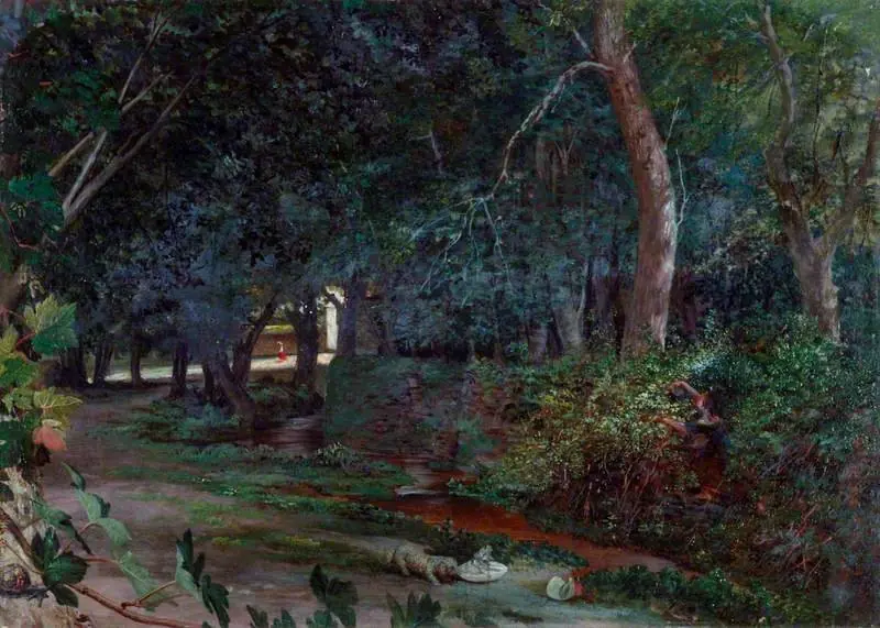 A Study from the Roadside
