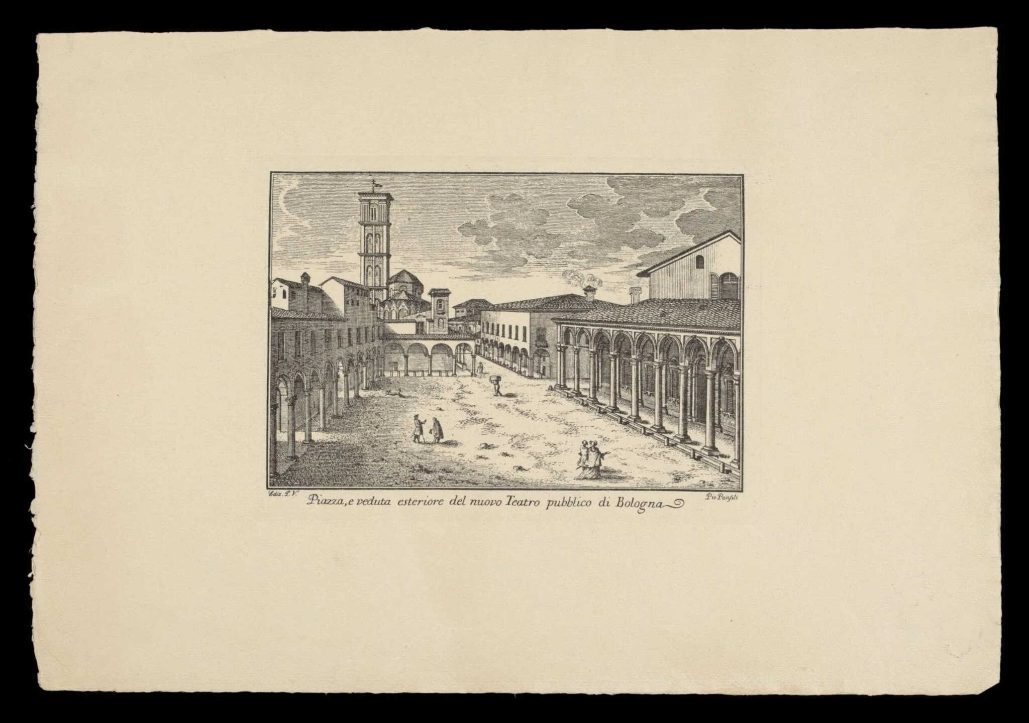 H Beard Print Collection