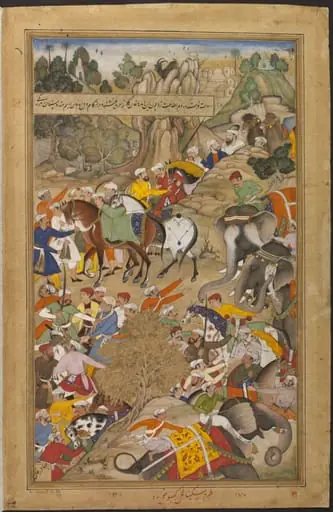 Khan Kilan
