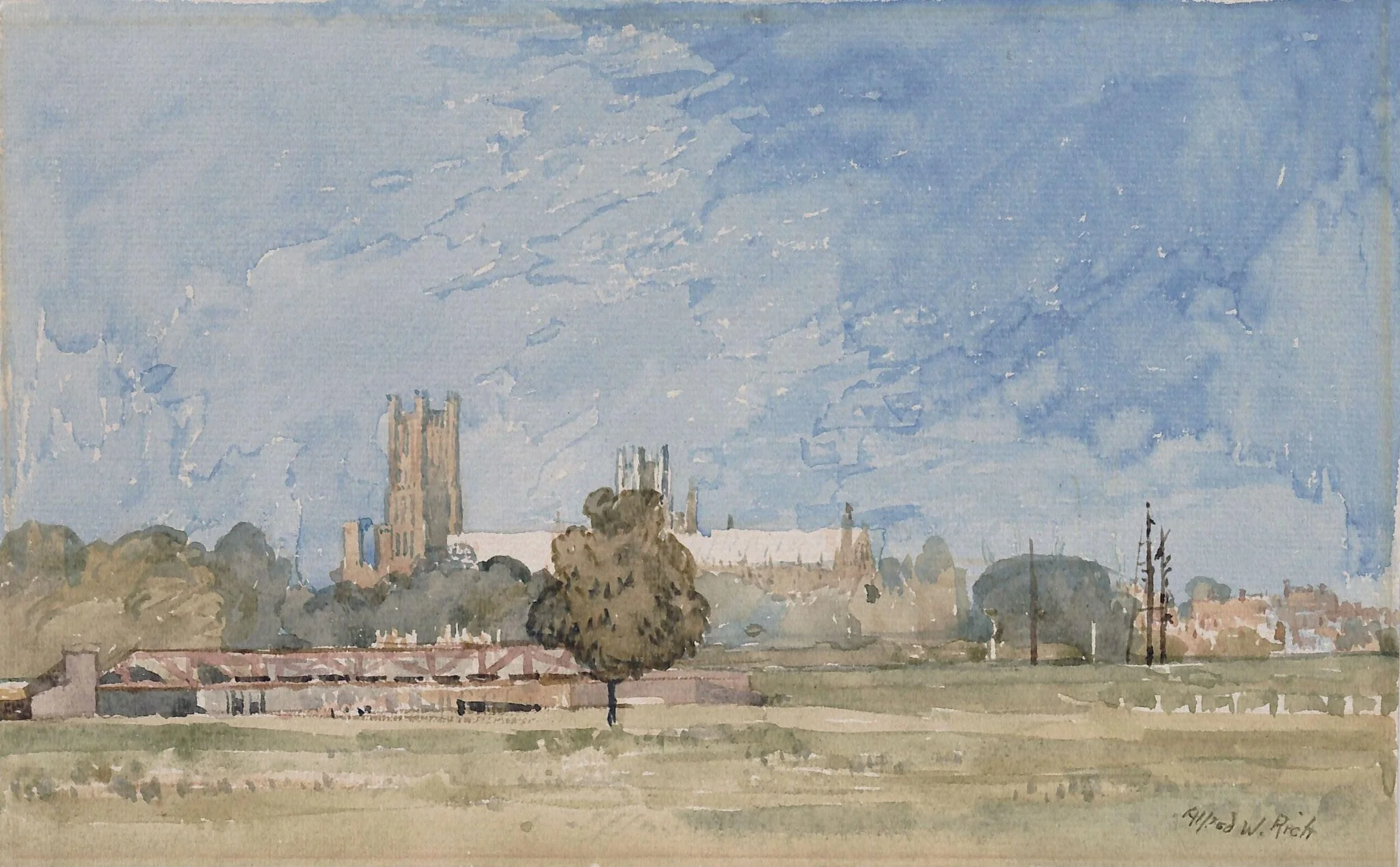 Ely